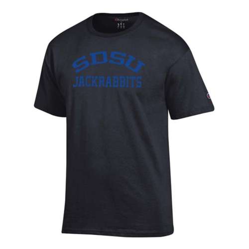 Champion South Dakota State Jackrabbits Fresh 3 T-Shirt