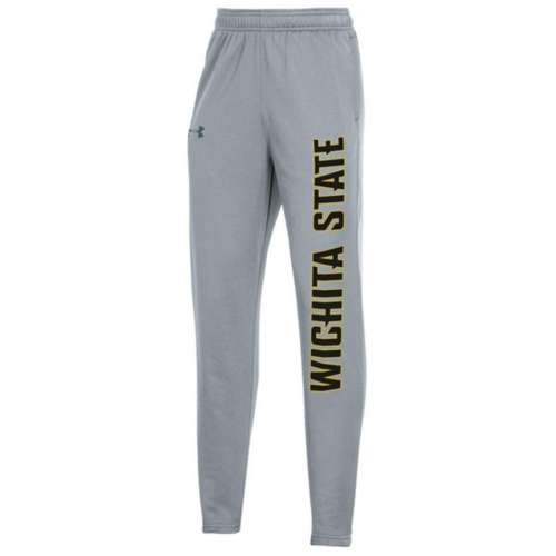 Under Armour Kids' Wichita State Shockers Bugs Sweatpants