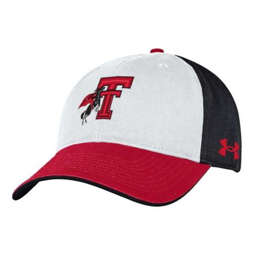 Under armour on sale texas hat