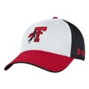 Under Armour Texas Tech Red Raiders Pilot Adjustable Hat