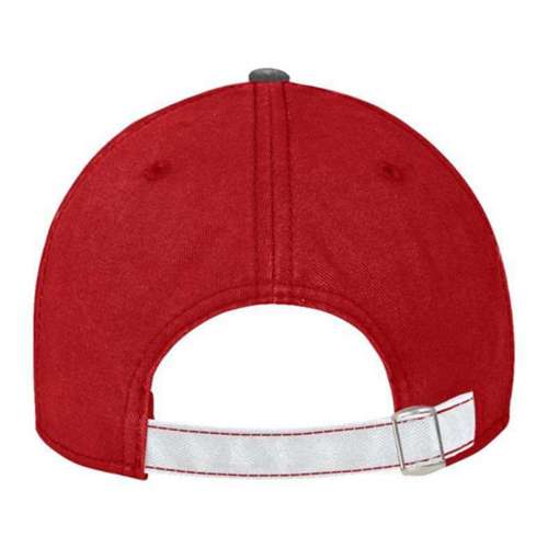 Under pants armour Wisconsin Badgers Pilot Adjustable Hat