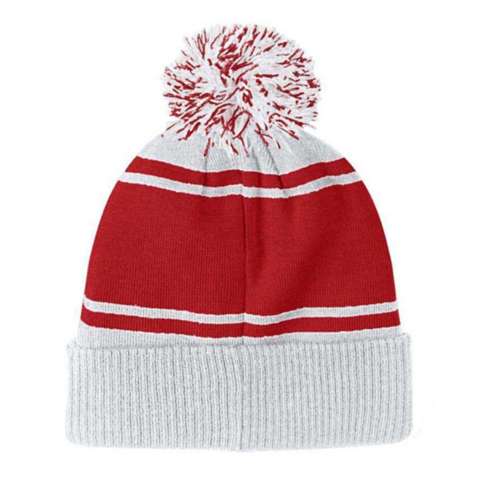 Under Armour Wisconsin Badgers Prime Beanie