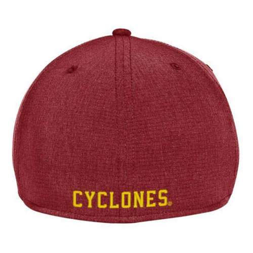 Under Armour Iowa State Cyclones Clae Performance Flexfit Hat