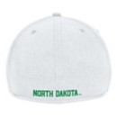 Under Armour North Dakota Fighting Hawks Clae Performance Flexfit Hat