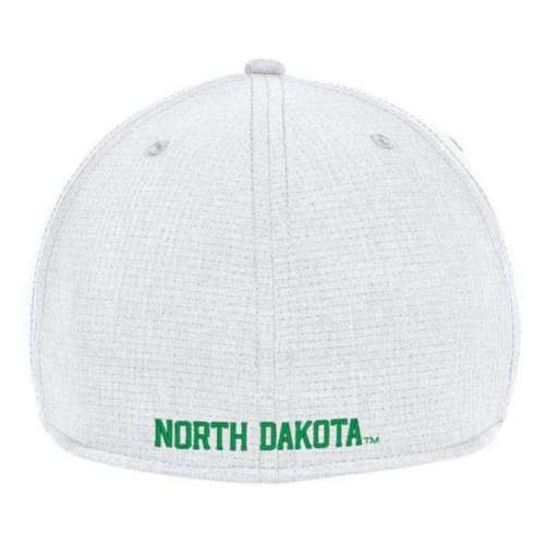 Under Armour North Dakota Fighting Hawks Clae Performance Flexfit Hat