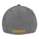 Under Armour Wichita State Shockers Clae Performance Flexfit Hat