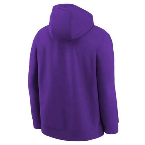 Nike jazz hoodie best sale