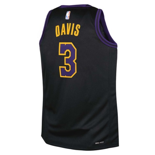 Kids anthony davis jersey hotsell