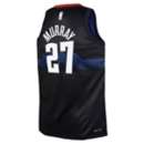 Nike Kids' Denver Nuggets Jamal Murray #27 2023 City Edition Jersey