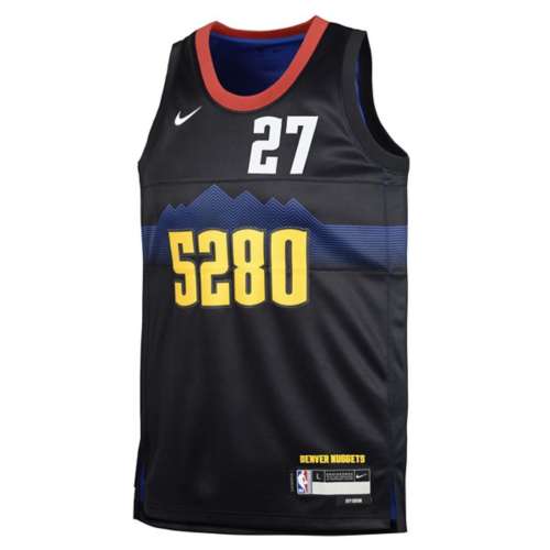 Denver nuggets 2024 kids jersey