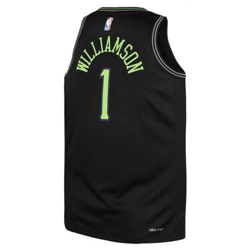 Zion 2024 kids jersey