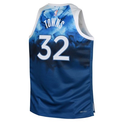 Minnesota Timberwolves youth jersey