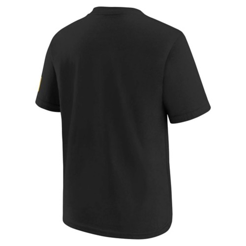 Nike Kids' Golden State Warriors 2023 City Edition Logo T-Shirt - Primary Image