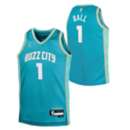 LaMelo Ball Charlotte Hornets City Edition Youth Jersey