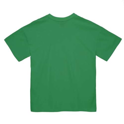 Mitchell and Ness Dallas Stars Penalty T-Shirt