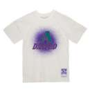 Mitchell and Ness Arizona Diamondbacks Spray Paint T-Shirt