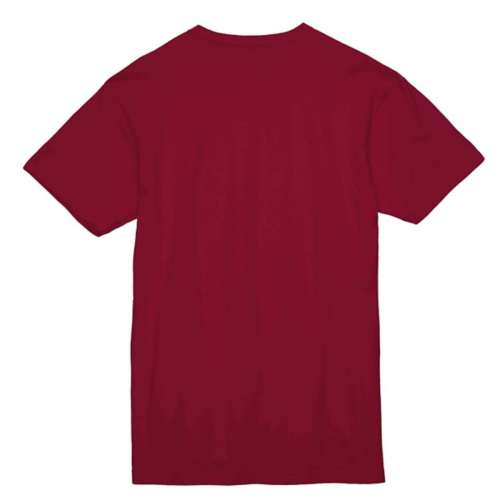 kids red jacket Arizona Coyotes Earthquake T-Shirt