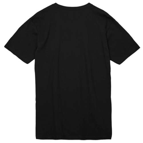 Mitchell and Ness Denver Nuggets Third Basic Logo T-Shirt