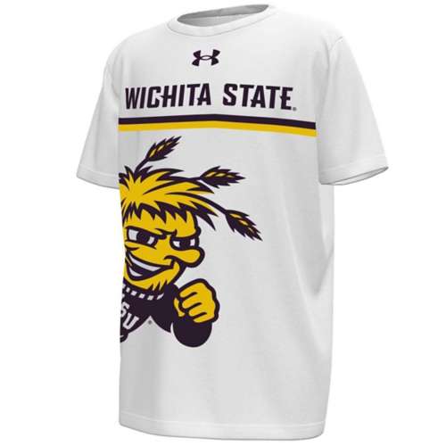 Under Giacca armour Wichita State Shockers Gameday T-Shirt