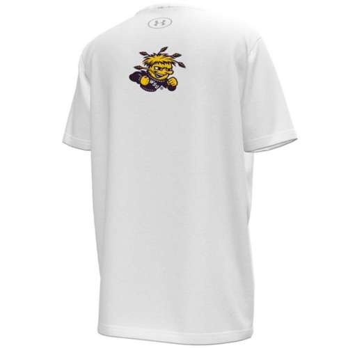 Under armour Promocje Wichita State Shockers Gameday T-Shirt