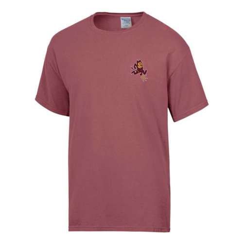 Champion Arizona State Sun Devils Mountain Circle T-Shirt