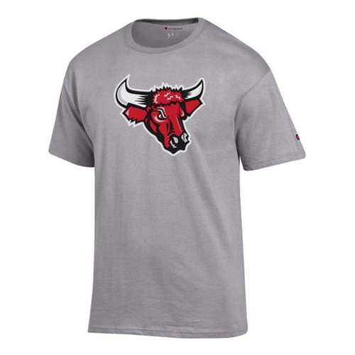 Champion Omaha Mavericks Vintage Logo T-Shirt