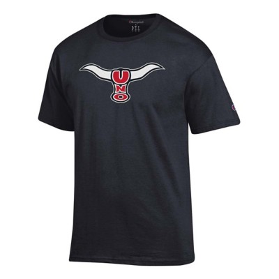 Champion Omaha Mavericks Horns T-Shirt