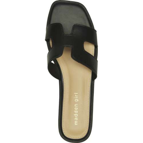 Women's Madden Girl Hailey Sandals