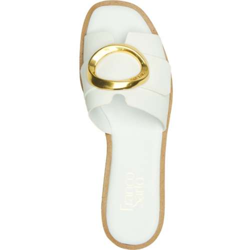 Women's Franco Sarto Hoda Slide Training Sandals