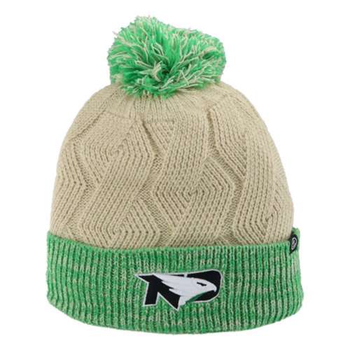 Zephyr Graf-X Women's North Dakota Fighting Hawks Etch Beanie