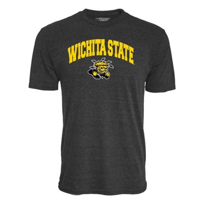 Blue 84 Wichita State Shockers State Archie T-Shirt