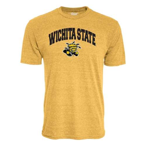 Blue 84 Wichita State Shockers State Archie T-Shirt