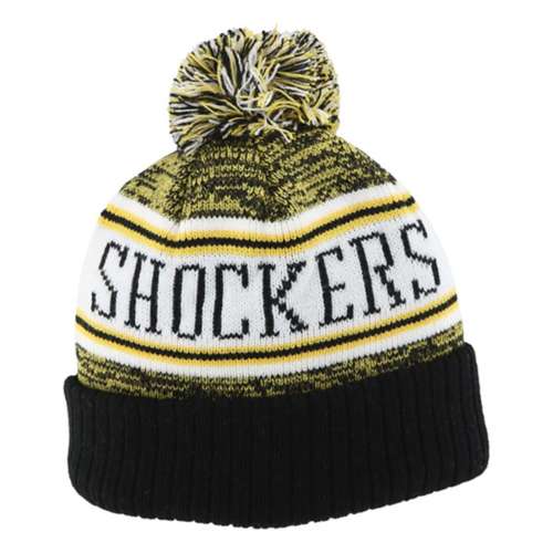 Zephyr Graf-X Wichita State Shockers Devotee Beanie