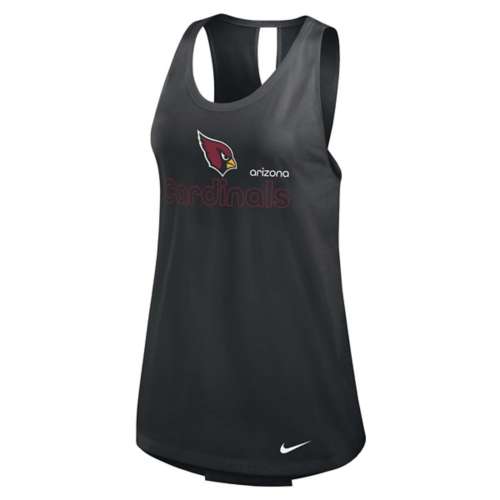 NIKE Georgia Bulldogs Track Compression Singlet/Tank - Black (WOMEN'S top MEDIUM) M