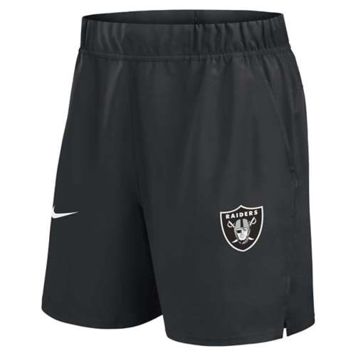 Nike Las Vegas Raiders Victory Shorts