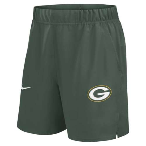 Nike Green Bay Packers Victory Shorts