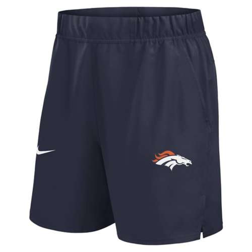 Nike Denver Broncos Victory Shorts