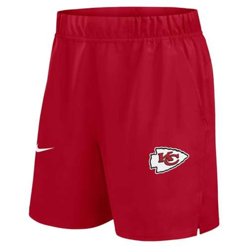 Nike Kansas City Chiefs Victory Shorts