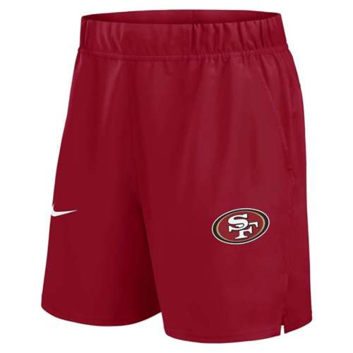 Nike San Francisco 49ers Victory Shorts