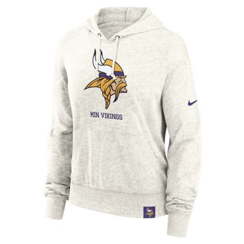 Nike Women's Minnesota Vikings Vintage Hoodie