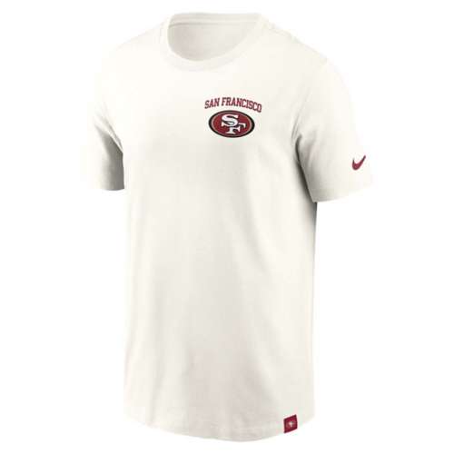 Nike San Francisco 49ers Blitz Essential T-Shirt