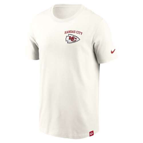 Nike Kansas City Chiefs Blitz Essential T-Shirt