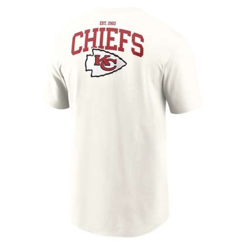 Nike Kansas City Chiefs Blitz Essential T-Shirt