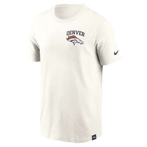 Nike Denver Broncos Blitz Essential T-Shirt