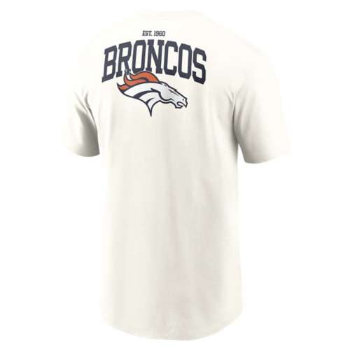 Nike Denver Broncos Blitz Essential T-Shirt