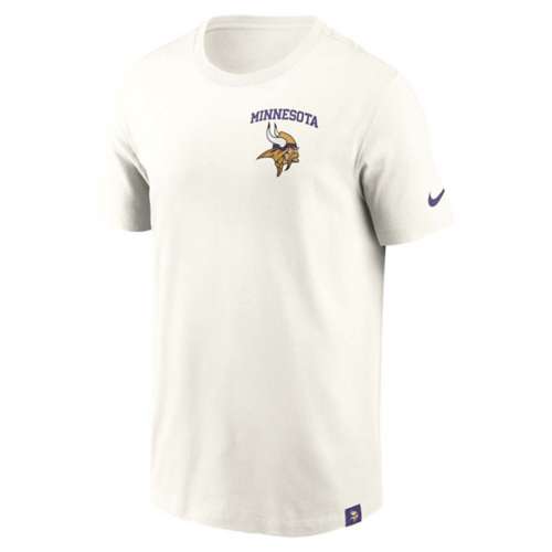 Nike Minnesota Vikings Blitz Essential T-Shirt