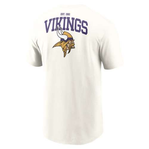 Nike Minnesota Vikings Blitz Essential T-Shirt