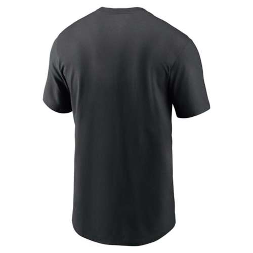 Nike Las Vegas Raiders Wordmark T-Shirt