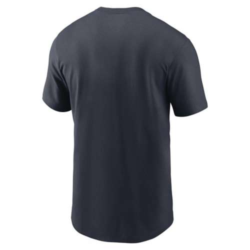Nike Chicago Bears Wordmark T-Shirt