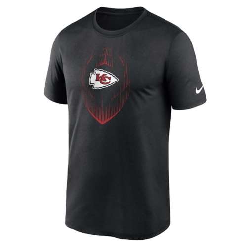 Nike Kansas City Chiefs Legend Icon T-Shirt